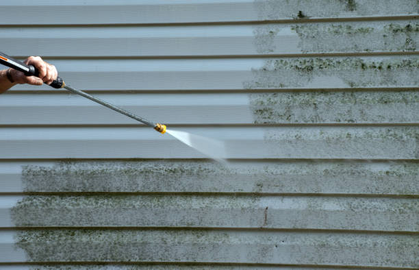 Reliable Los Alamos, NM Pressure Washing Services Solutions